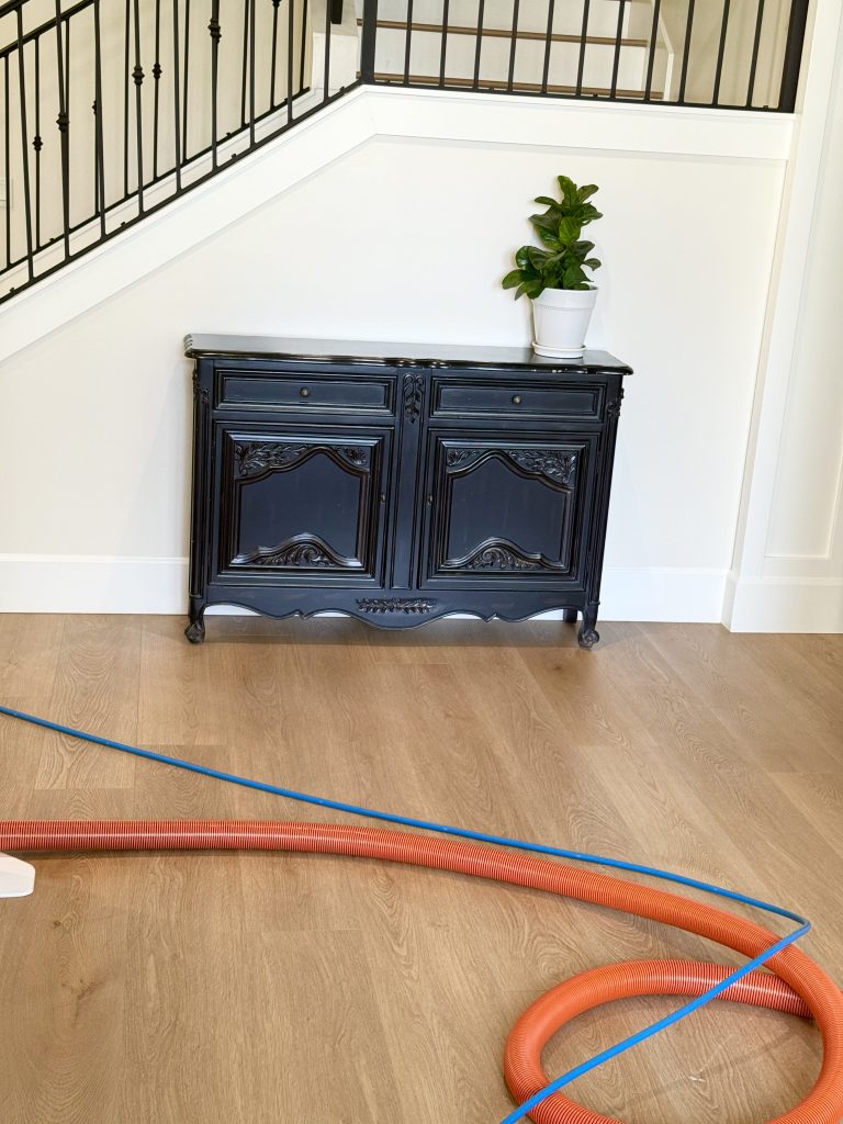 Wood Floor Cleaning in Scottsdale, AZ