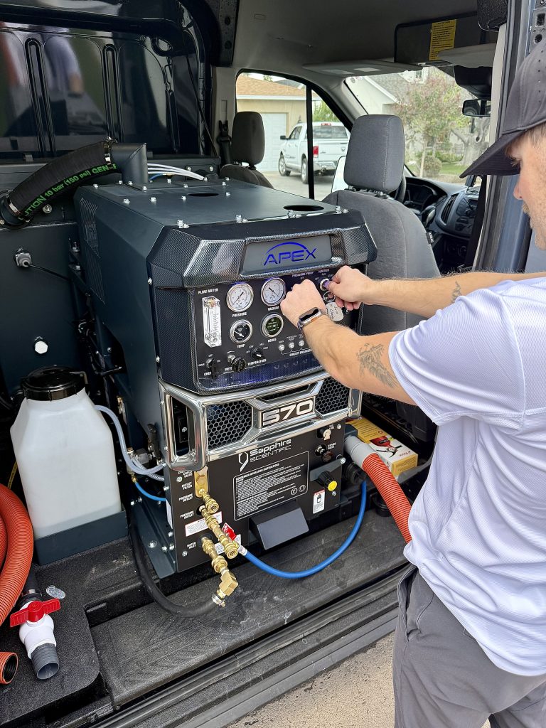 Cleaning Service in Scottsdale, AZ