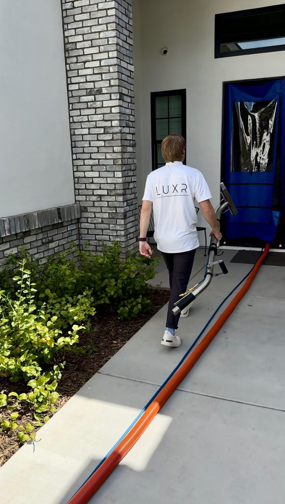 Cleaning Service in Scottsdale, AZ